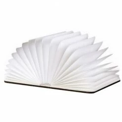 Gingko Maple LED Smart Book Light
