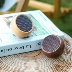 Gingko Tumbler Bluetooth Selfie Speaker 2 Colours