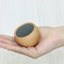 Gingko Maple The Tumbler Selfie Bluetooth Speaker