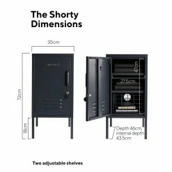 Mustard Made The Shorty In Slate To The Left