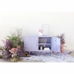 Mustard Made Mustard Made The Lowdown In Lilac 12 Mustard Made Mustard Made The Lowdown In Lilac