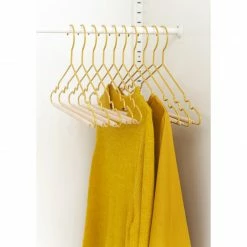 Mustard Made Adult Top Hanger In Mustard 7 Mustard Made Adult Top Hanger In Mustard