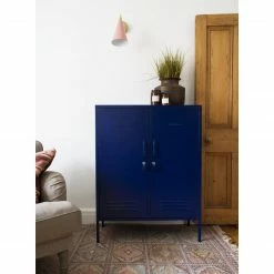 Mustard Made Mustard Made The Midi In Navy