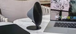 Gingko Mini Halo One Bluetooth Speaker