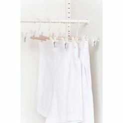 Mustard Made Adult Clip Hangers (Various Colours)