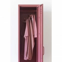 Mustard Made Adult Top Hanger In Berry