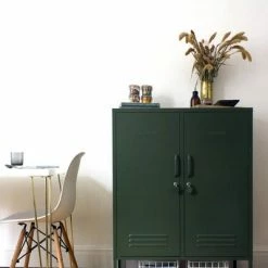 Mustard Made The Midi Locker Various Colours