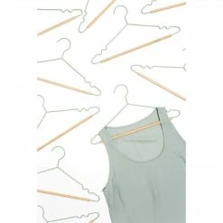 Mustard Made Adult Top Hanger In Sage