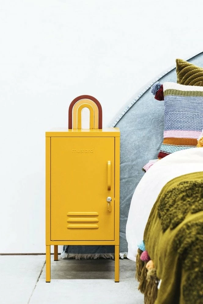 Mustard Made The Shorty To The Left Locker In Mustard 1 Mustard Made The Shorty To The Left Locker In Mustard