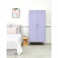 Mustard Made Mustard Made The Twinny In Lilac