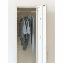 Mustard Made Kids Top Hanger In Ocean