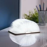 Gingko Maple LED Smart BookLight
