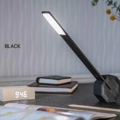 Gingko Octagon One Desk Lamp