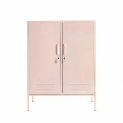 Mustard Made Mustard Made The Midi In Blush