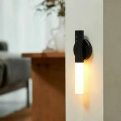 Gingko Baton Light Black