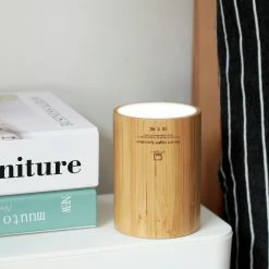 Gingko Drum Light Bluetooth Speaker
