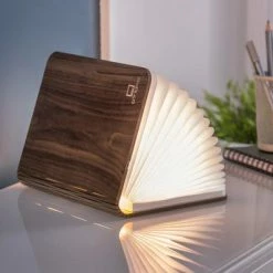 Gingko Book Light Mini