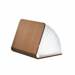 Gingko Mini Maple Smart Booklight