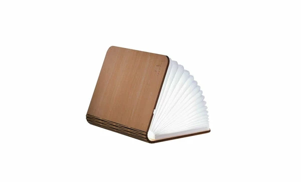 Gingko Mini Maple Smart Booklight 1 Gingko Mini Maple Smart Booklight