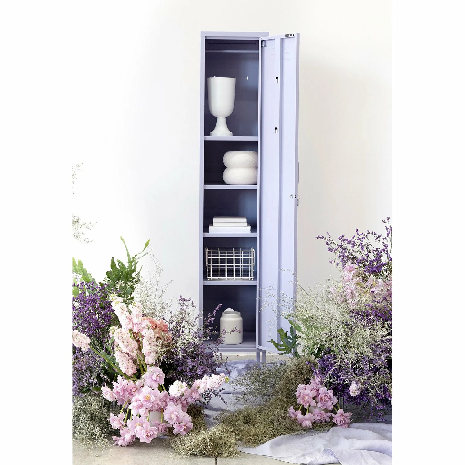 Mustard Made Mustard Made The Skinny In Lilac 5 Mustard Made Mustard Made The Skinny In Lilac