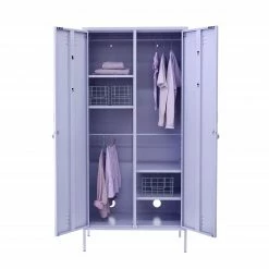 Mustard Made Mustard Made The Twinny In Lilac