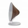 Gingko Mini Halo One Bluetooth Walnut