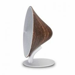 Gingko Mini Halo One Bluetooth Walnut