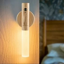 Gingko Smart Rechargeable Baton Sensor Light