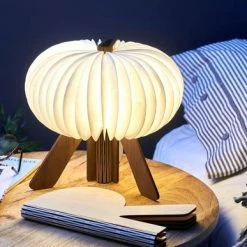 Gingko R Space Folding Lamp