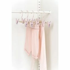 Mustard Made Kids Clip Hangers (Various Colours)