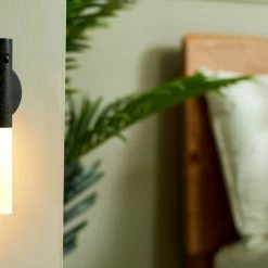Gingko Black Smart Baton Light
