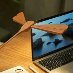 Gingko Dragonflight Light Maple