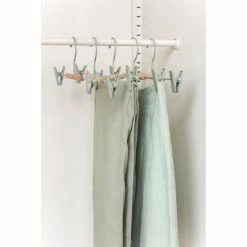 Mustard Made Adult Clip Hangers (Various Colours)