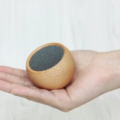 Gingko Tumbler Selfie Speaker