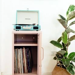 Mustard Made The Shorty Locker In Blush 6 Mustard Made The Shorty Locker In Blush