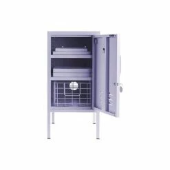 Mustard Made The Shorty Locker In Lilac