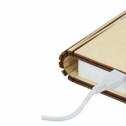 Gingko Mini Maple Smart Booklight