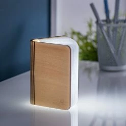 Gingko Mini Maple LED Smart Book Light 11 Gingko Mini Maple LED Smart Book Light