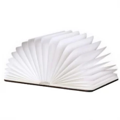 Gingko Mini Maple LED Smart Book Light