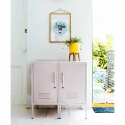 Mustard Made The Shorty In Blush To The Left