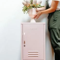 Mustard Made The Shorty Locker Right Opening Various Colours