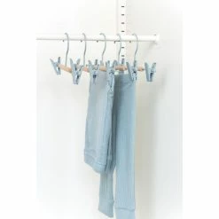 Mustard Made Kids Clip Hangers (Various Colours)