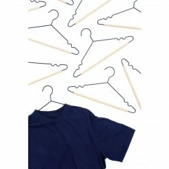 Mustard Made Adult Top Hanger In Navy