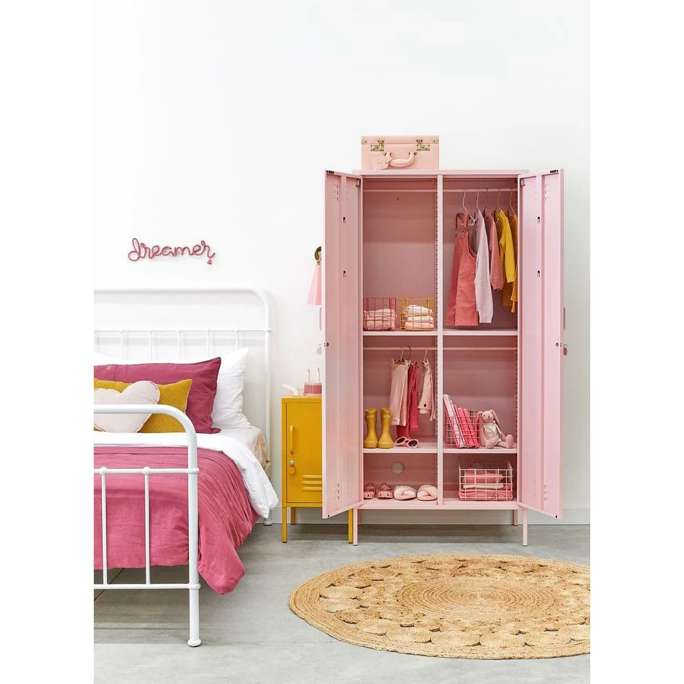 Mustard Made Mustard Made The Twinny In Blush 6 Mustard Made Mustard Made The Twinny In Blush