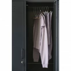 Mustard Made Kids Top Hanger In Lilac