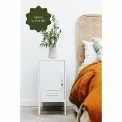 Mustard Made The Shorty In White To The Left