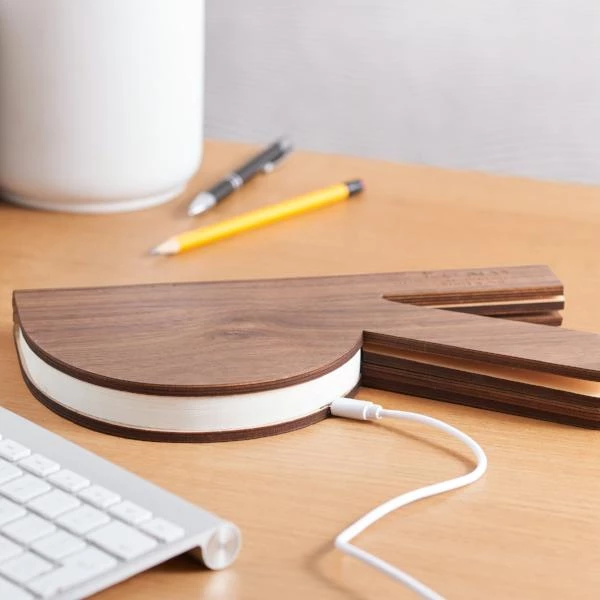 Gingko The R Space Lamp 4 Gingko The R Space Lamp