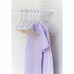 Mustard Made Kids Top Hanger In Lilac