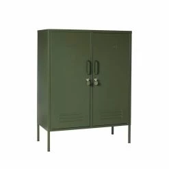 Mustard Made Mustard Made The Midi In Olive