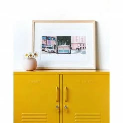 Mustard Made Mustard Made The Lowdown In Mustard